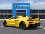 2027 Chevrolet Corvette Grand Sport Grand Sport Convertible 3LT