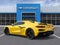 2027 Chevrolet Corvette Grand Sport Grand Sport Convertible 3LT