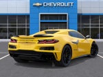 2027 Chevrolet Corvette Grand Sport Grand Sport Convertible 3LT