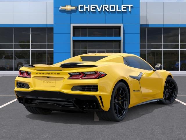 2027 Chevrolet Corvette Grand Sport Grand Sport Convertible 3LT