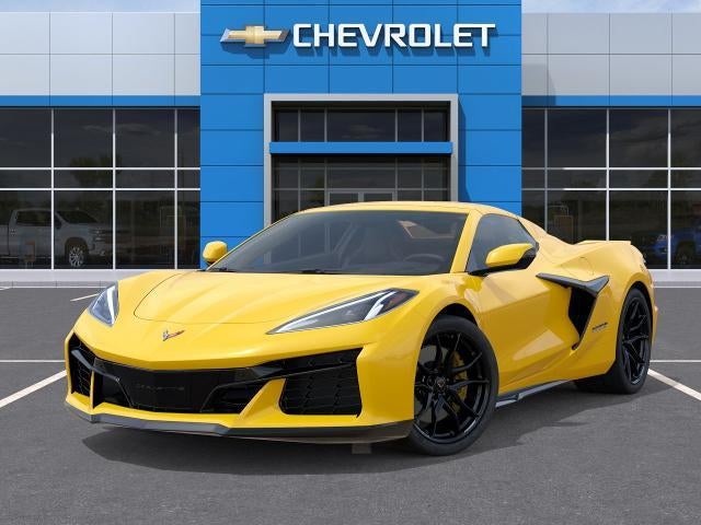 2027 Chevrolet Corvette Grand Sport Grand Sport Convertible 3LT