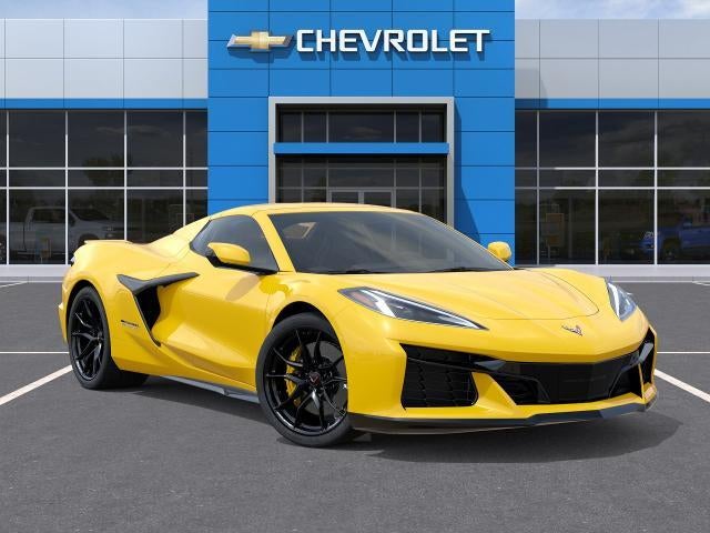 2027 Chevrolet Corvette Grand Sport Grand Sport Convertible 3LT