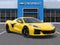 2027 Chevrolet Corvette Grand Sport Grand Sport Convertible 3LT