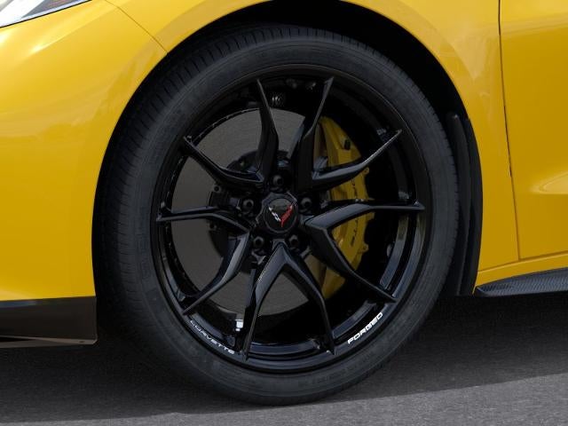 2027 Chevrolet Corvette Grand Sport Grand Sport Convertible 3LT