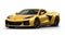 2027 Chevrolet Corvette Grand Sport Grand Sport Convertible 3LT