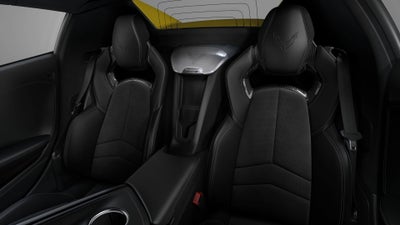 2027 Chevrolet Corvette Grand Sport Grand Sport Convertible 3LT