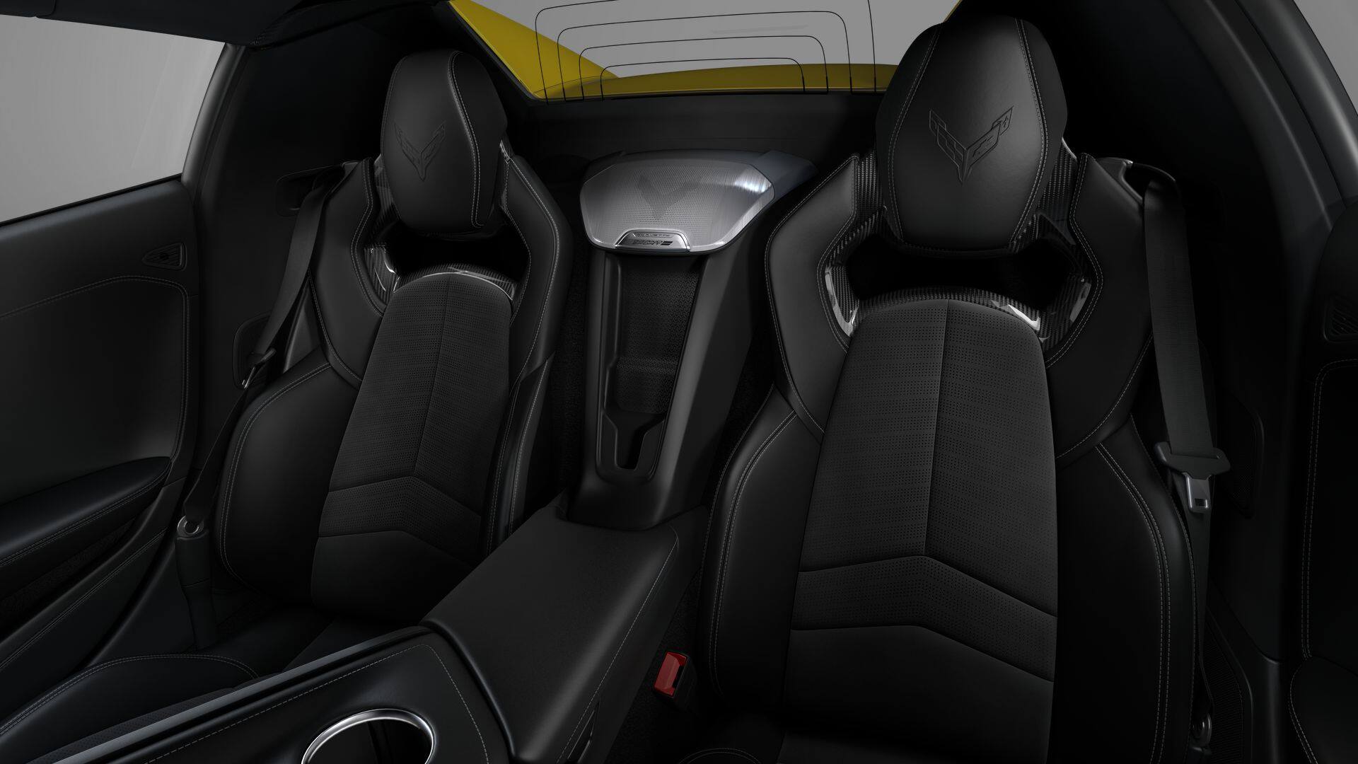 2027 Chevrolet Corvette Grand Sport Grand Sport Convertible 3LT