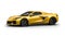 2027 Chevrolet Corvette Grand Sport Grand Sport Convertible 3LT