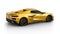 2027 Chevrolet Corvette Grand Sport Grand Sport Convertible 3LT