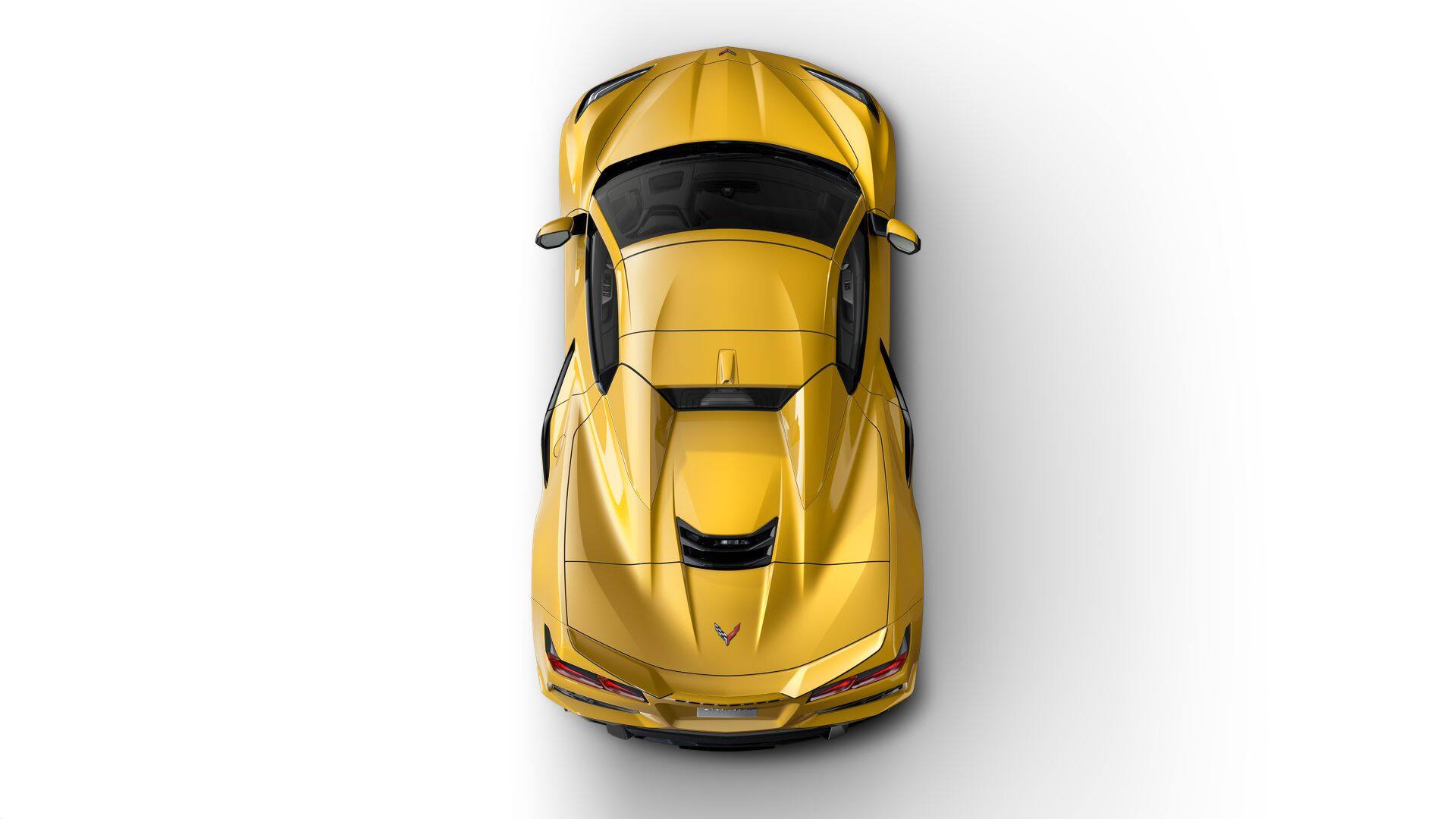 2027 Chevrolet Corvette Grand Sport Grand Sport Convertible 3LT