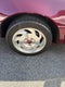 1993 Chevrolet Corvette Base