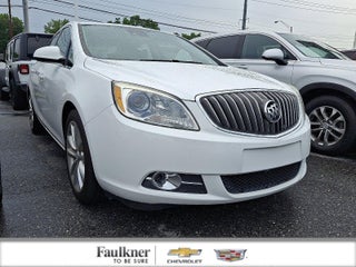 2015 Buick Verano Convenience Group