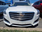 2015 Cadillac CTS Luxury AWD