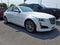 2018 Cadillac CTS Luxury AWD