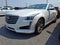 2018 Cadillac CTS Luxury AWD
