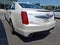 2018 Cadillac CTS Luxury AWD