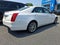 2018 Cadillac CTS Luxury AWD