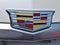 2018 Cadillac CTS Luxury AWD