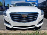 2016 Cadillac CTS Luxury Collection AWD