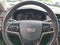 2016 Cadillac CTS Luxury Collection AWD