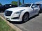 2016 Cadillac CTS Luxury Collection AWD