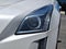 2016 Cadillac CTS Luxury Collection AWD