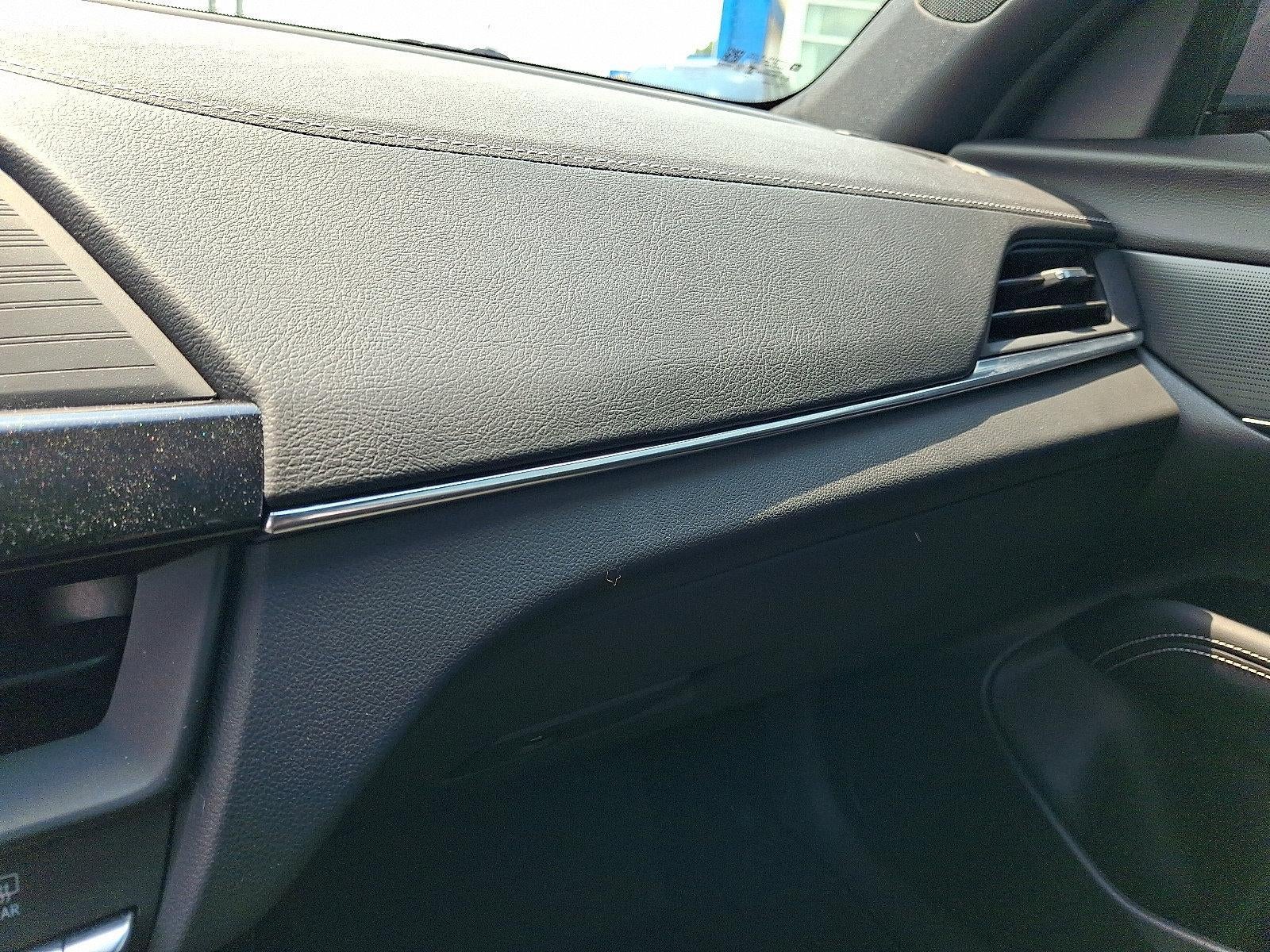 2024 Cadillac CT4-V V-Series Blackwing