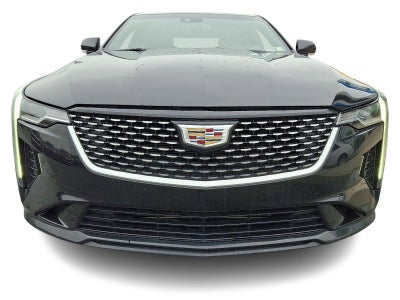 2024 Cadillac CT4 Luxury
