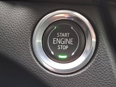 2024 Cadillac CT4 Luxury