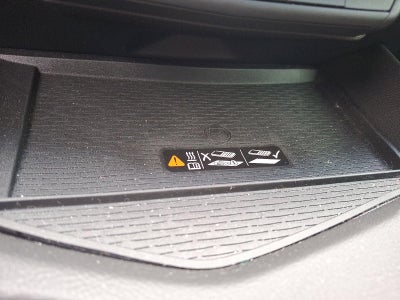 2024 Cadillac CT4 Luxury