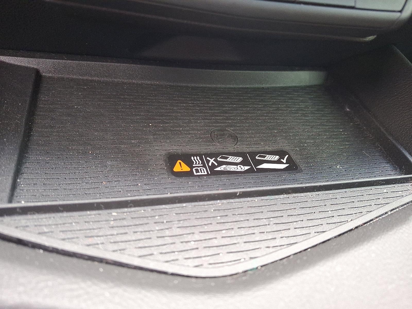 2024 Cadillac CT4 Luxury