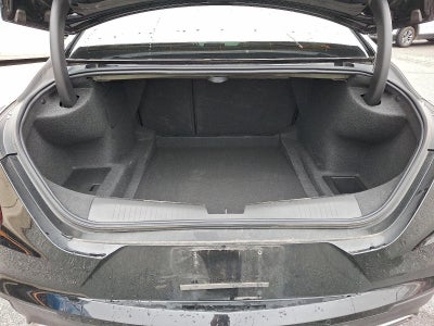 2024 Cadillac CT4 Luxury