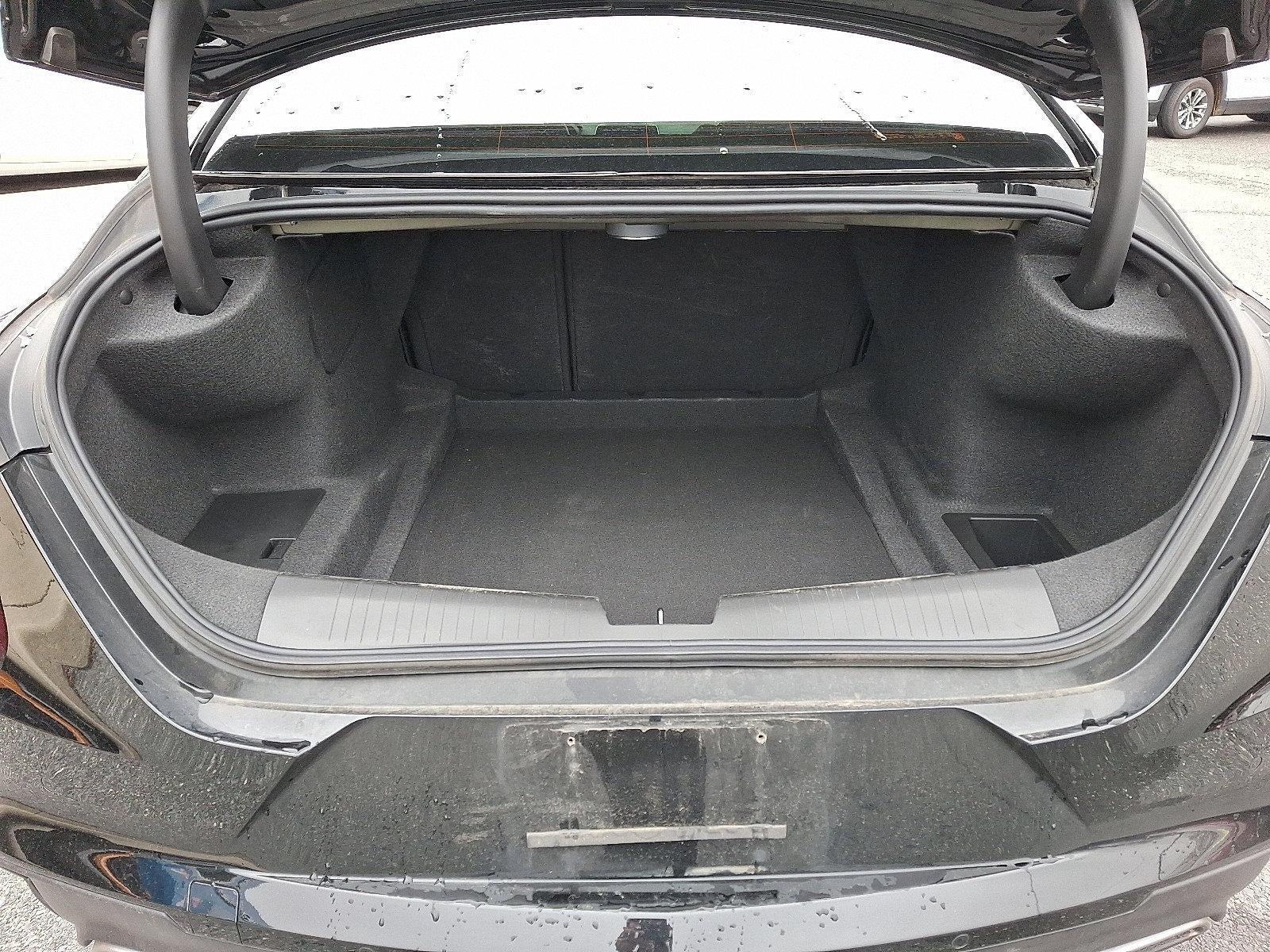 2024 Cadillac CT4 Luxury