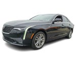2024 Cadillac CT4 Luxury