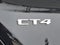 2024 Cadillac CT4 Luxury