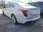 2023 Cadillac CT4 Premium Luxury