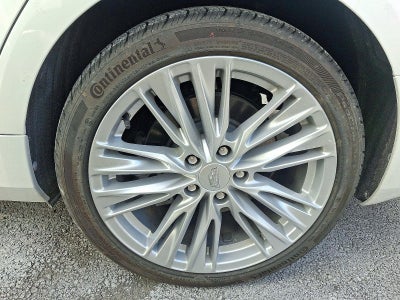 2023 Cadillac CT4 Premium Luxury