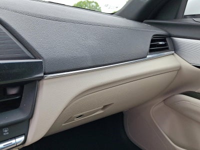 2021 Cadillac CT4 Luxury