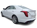 2021 Cadillac CT4 Luxury