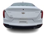 2021 Cadillac CT4 Luxury