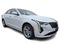 2021 Cadillac CT4 Luxury