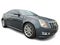2012 Cadillac CTS Premium