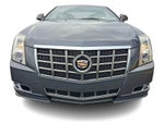 2012 Cadillac CTS Premium