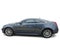 2012 Cadillac CTS Premium