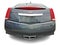 2012 Cadillac CTS Premium