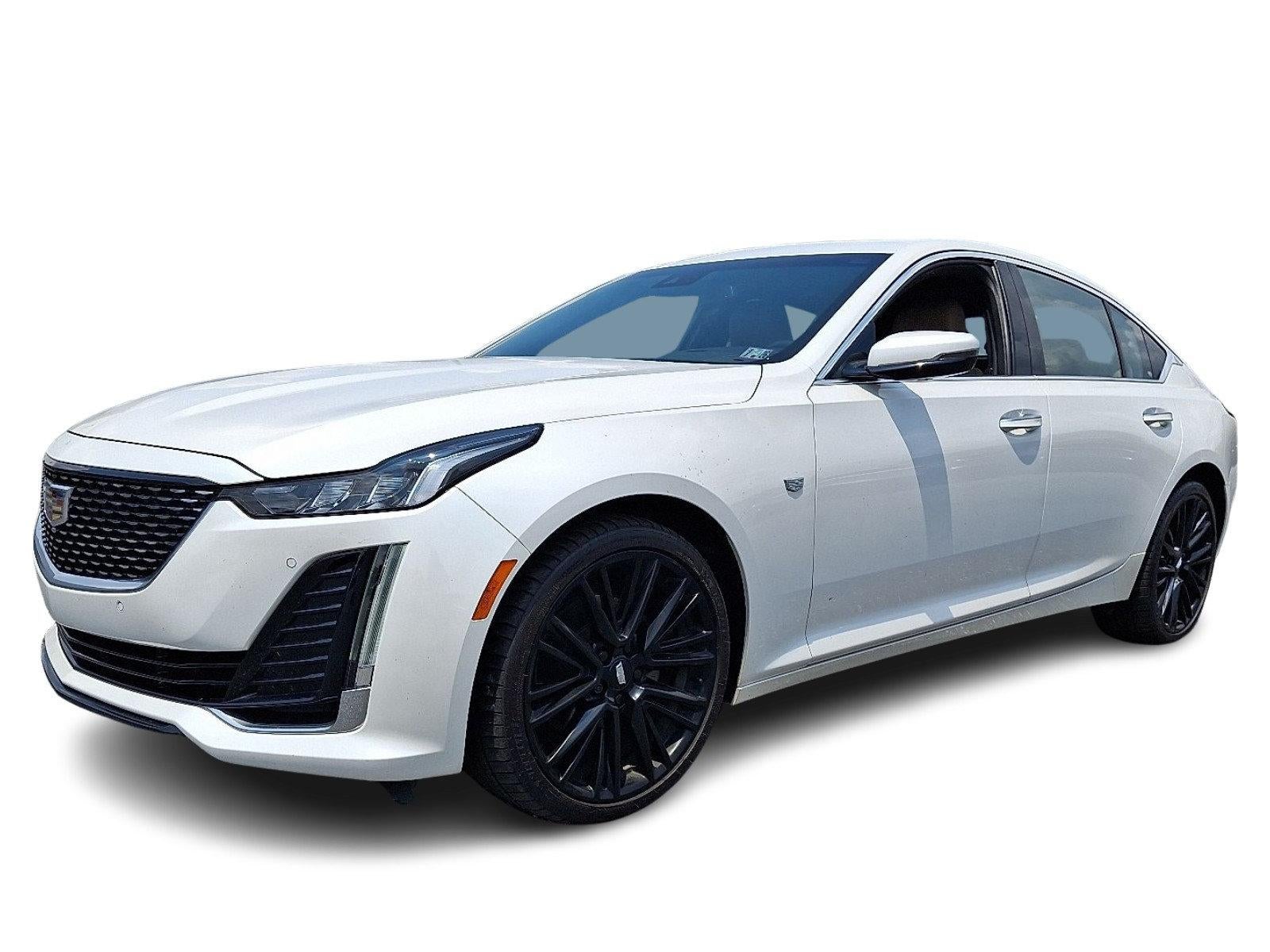2024 Cadillac CT5