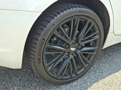 2024 Cadillac CT5 Premium Luxury