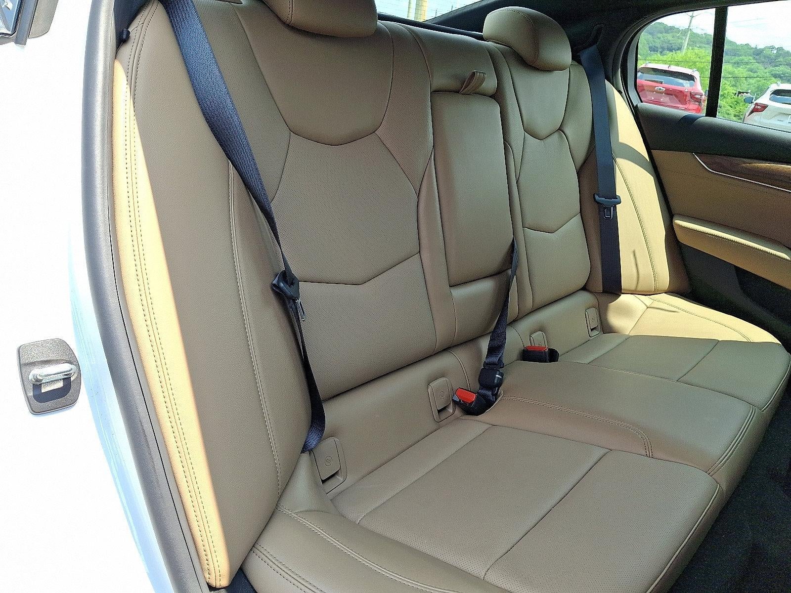 2024 Cadillac CT5 Premium Luxury