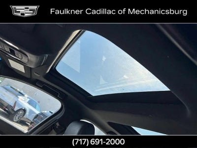 2021 Cadillac CT5 Premium Luxury