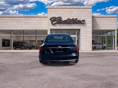 2021 Cadillac CT5 Premium Luxury